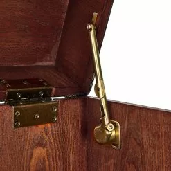 Hemingway Butler Armoire Polyuréthane Marron -Armoires Soldes 1000365668 220728 085 DETAILS P000000001000365668