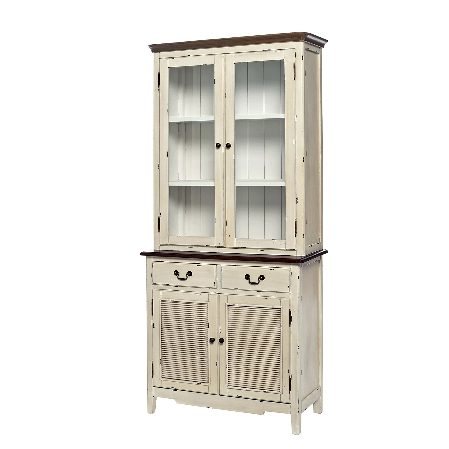 Cabott Cove Butler Paulownia Buffet Beige 3 Cabott Cove Butler Paulownia Buffet Beige