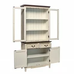 Cabott Cove Butler Paulownia Buffet Beige 23 Cabott Cove Butler Paulownia Buffet Beige -Armoires Soldes 1000365756 220728 030 DETAILS P000000001000365756
