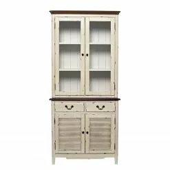 Cabott Cove Butler Paulownia Buffet Beige 24 Cabott Cove Butler Paulownia Buffet Beige -Armoires Soldes 1000365756 220728 040 DETAILS P000000001000365756