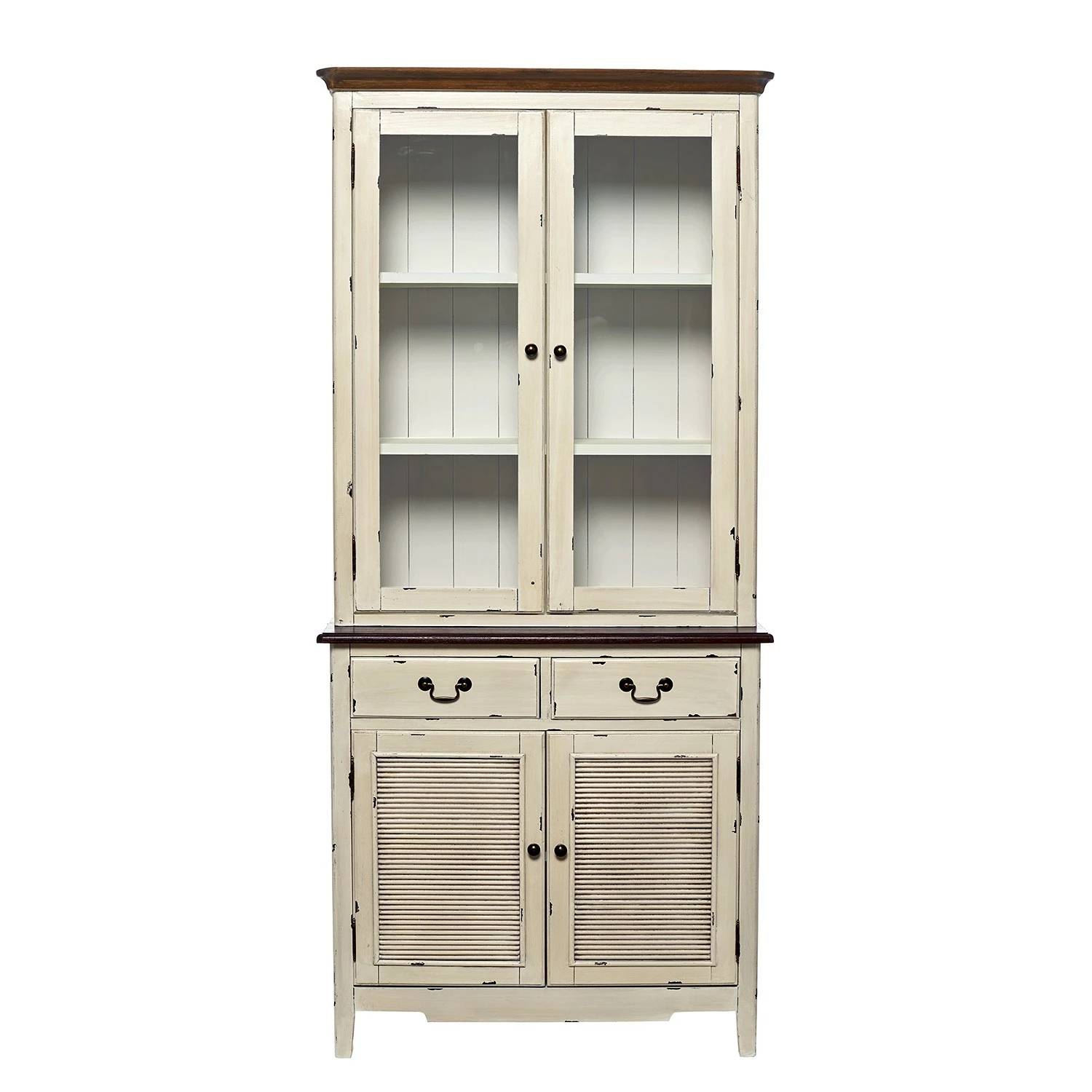 Cabott Cove Butler Paulownia Buffet Beige 8 Cabott Cove Butler Paulownia Buffet Beige – Image 6