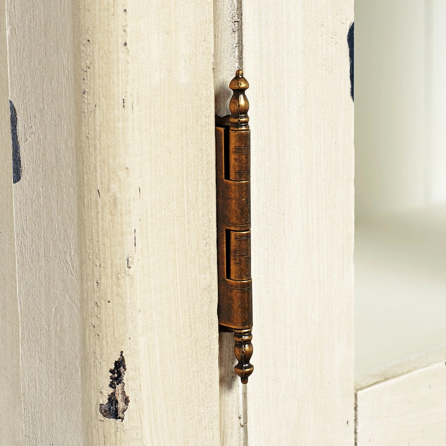 Cabott Cove Butler Paulownia Buffet Beige 17 Cabott Cove Butler Paulownia Buffet Beige – Image 15