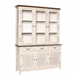 Cabott Cove Butler Buffet Paulownia Beige