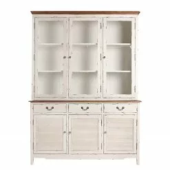 Cabott Cove Butler Buffet Paulownia Beige -Armoires Soldes 1000365760 220728 040 DETAILS P000000001000365760