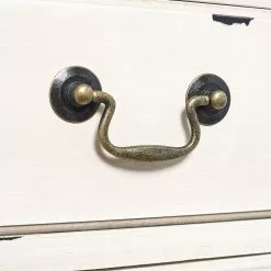 Cabott Cove Butler Buffet Paulownia Beige -Armoires Soldes 1000365760 220728 062 DETAILS P000000001000365760