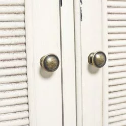 Cabott Cove Butler Buffet Paulownia Beige -Armoires Soldes 1000365760 220728 063 DETAILS P000000001000365760