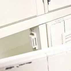 Cabott Cove Butler Buffet Paulownia Beige -Armoires Soldes 1000365760 220728 065 DETAILS P000000001000365760