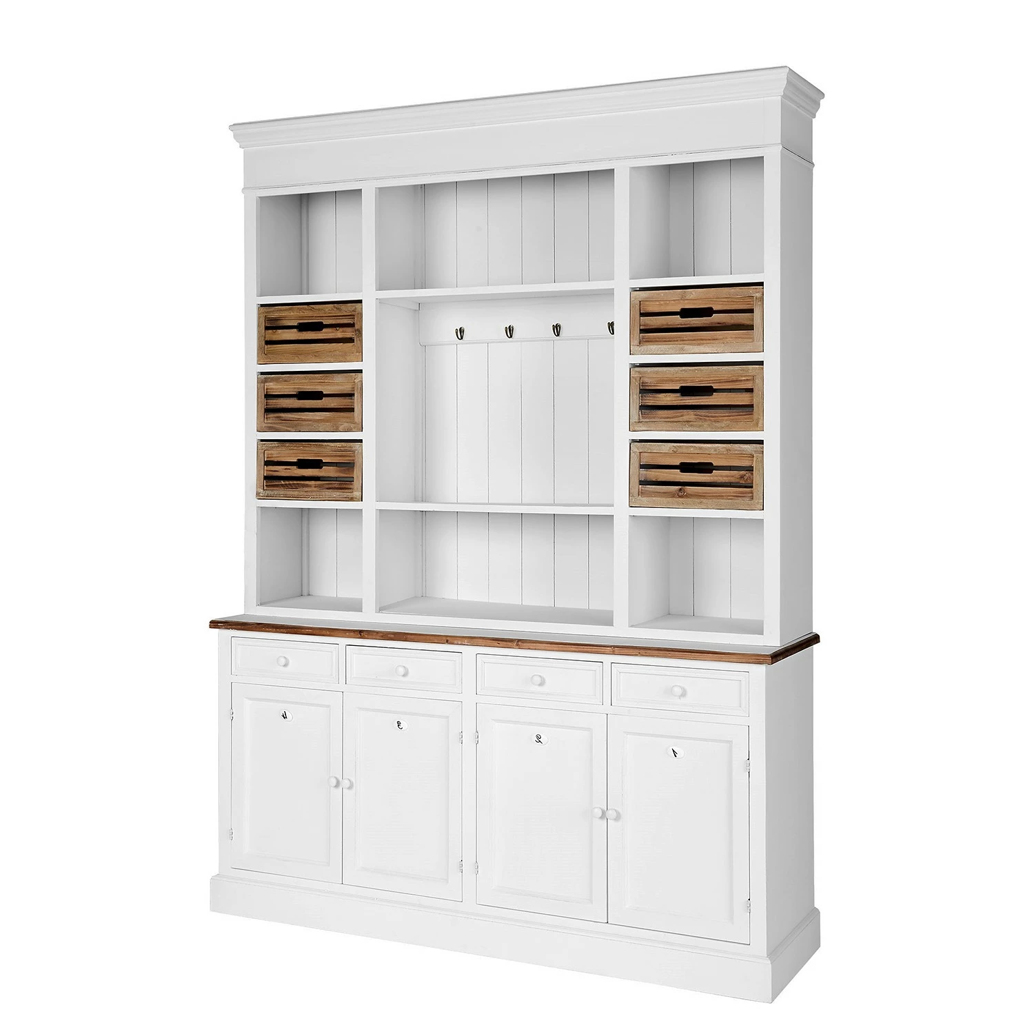 Buffet Campagne Butler 3 Buffet Campagne Butler