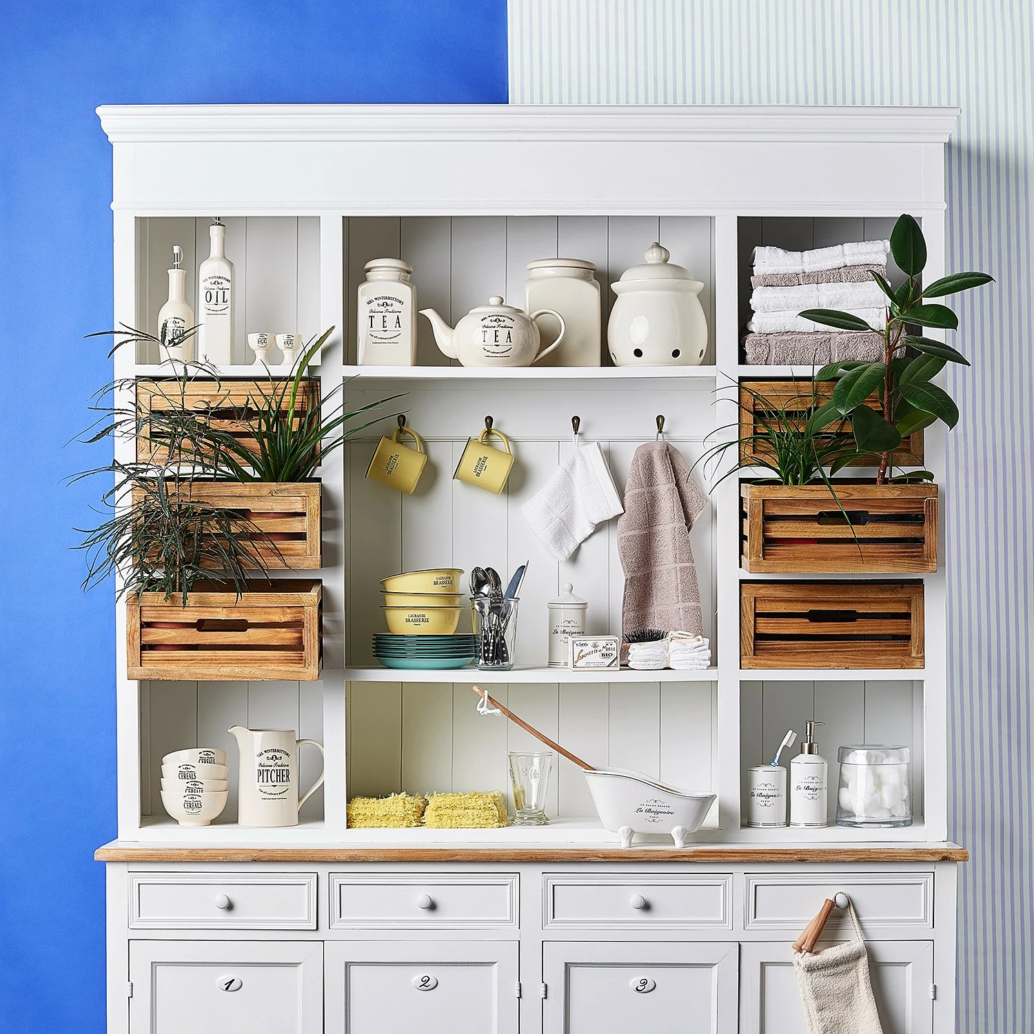 Buffet Campagne Butler 6 Buffet Campagne Butler – Image 4