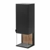 Vitrine Loftscape Murale Anthracite 1 Vitrine Loftscape Murale Anthracite -Armoires Soldes 1000365792 220809 010 IMAGE P000000001000365792