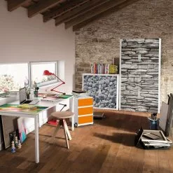 Easyoffice By Paperflow Matiere Armoire Easyoffice 8 Easyoffice By Paperflow Matiere Armoire Easyoffice -Armoires Soldes aktenschrank easyoffice matieres v grau 3513105