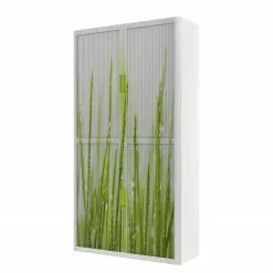 Easyoffice By Paperflow Easyoffice Armoire Nature I 204 Cm