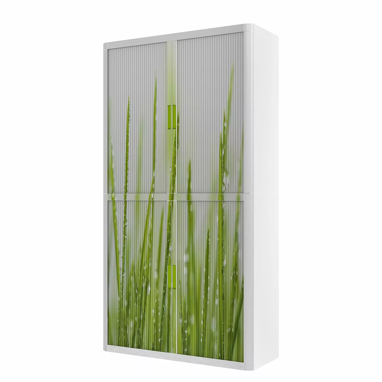 Easyoffice By Paperflow Easyoffice Armoire Nature I 204 Cm 3 Easyoffice By Paperflow Easyoffice Armoire Nature I 204 Cm