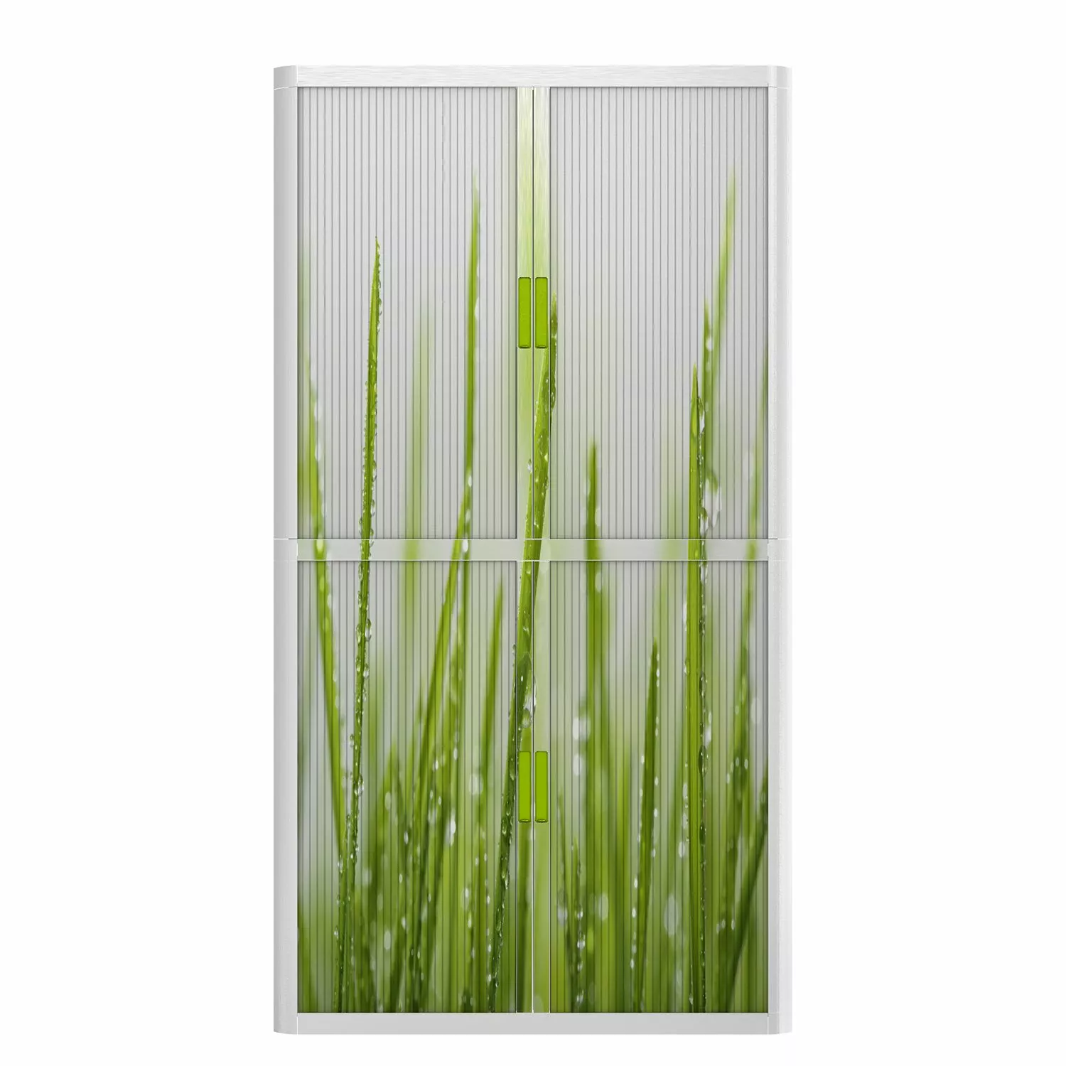 Easyoffice By Paperflow Easyoffice Armoire Nature I 204 Cm 4 Easyoffice By Paperflow Easyoffice Armoire Nature I 204 Cm – Image 2