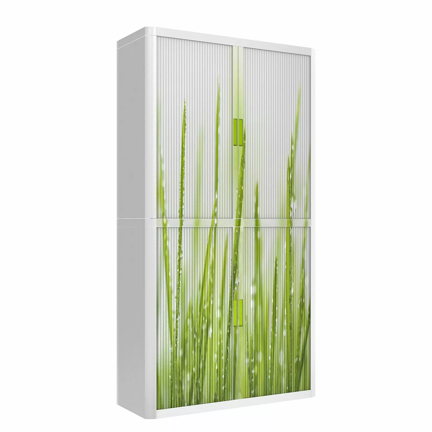 Easyoffice By Paperflow Easyoffice Armoire Nature I 204 Cm 6 Easyoffice By Paperflow Easyoffice Armoire Nature I 204 Cm – Image 4