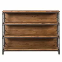 Ars Manufacti Bar Atelier Anthracite Acacia Métal 18 Ars Manufacti Bar Atelier Anthracite Acacia Métal -Armoires Soldes bar atelier akazie teilmassiv 1832710