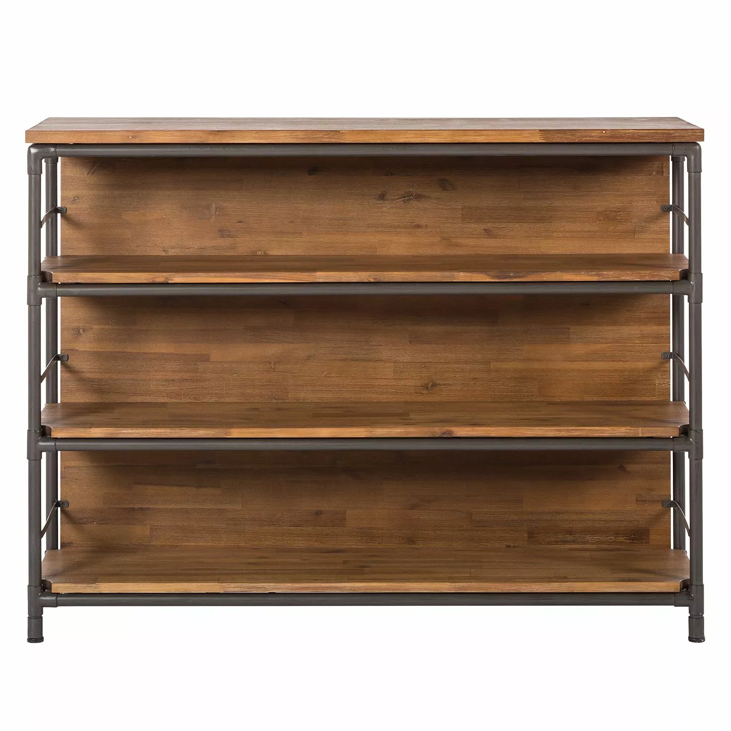 Ars Manufacti Bar Atelier Anthracite Acacia Métal 7 Ars Manufacti Bar Atelier Anthracite Acacia Métal – Image 6