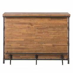 Ars Manufacti Bar Atelier Anthracite Acacia Métal 15 Ars Manufacti Bar Atelier Anthracite Acacia Métal -Armoires Soldes bar atelier akazie teilmassiv 1832718