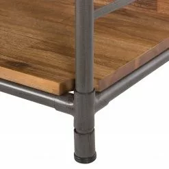 Ars Manufacti Bar Atelier Anthracite Acacia Métal 19 Ars Manufacti Bar Atelier Anthracite Acacia Métal -Armoires Soldes bar atelier akazie teilmassiv 1832722