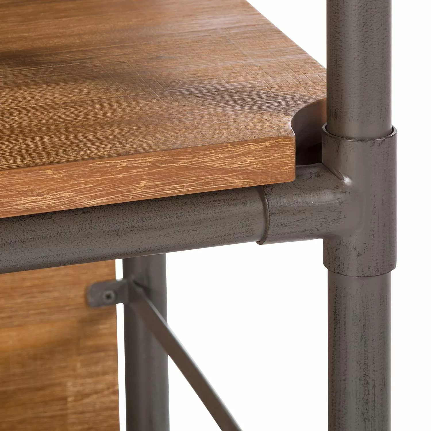 Ars Manufacti Bar Atelier Anthracite Acacia Métal 9 Ars Manufacti Bar Atelier Anthracite Acacia Métal – Image 8