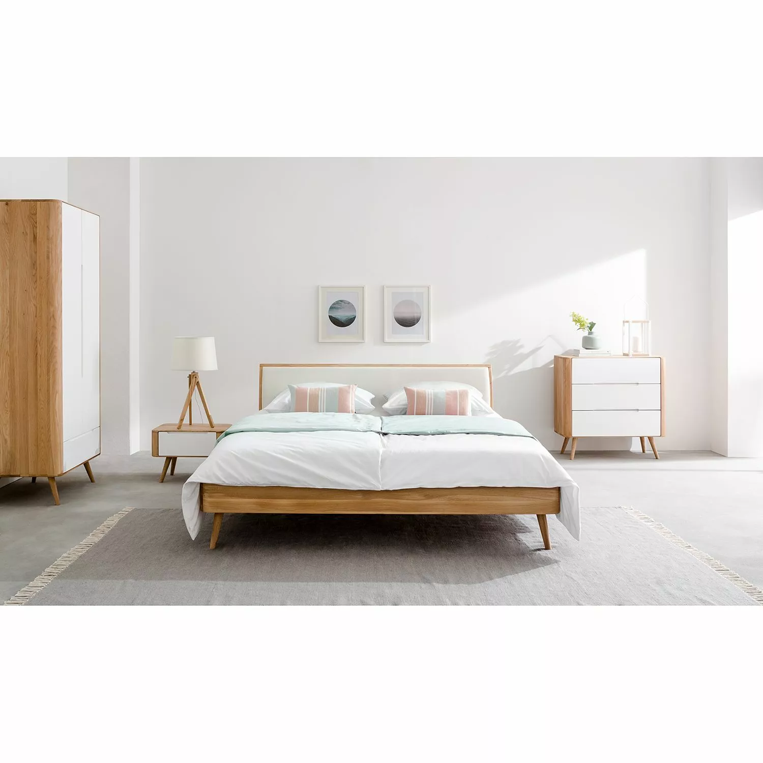 Studio Copenhagen Vêtement Étagère Armoire 4 Studio Copenhagen Vêtement Étagère Armoire – Image 2