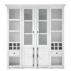 Maison Belfort Pin Vaisselier Imitation Geestland