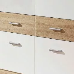 Armoire Largeur 136 Cm Rauch Blue -Armoires Soldes drehtueren kombischrank bremen extra alpinweiss eiche sonoma 1351738