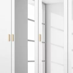 Rauch Annett Armoire Ii 5 Largeur 226 Cm Orange 15 Rauch Annett Armoire Ii 5 Largeur 226 Cm Orange -Armoires Soldes drehtuerenschrank annett ii 4569732