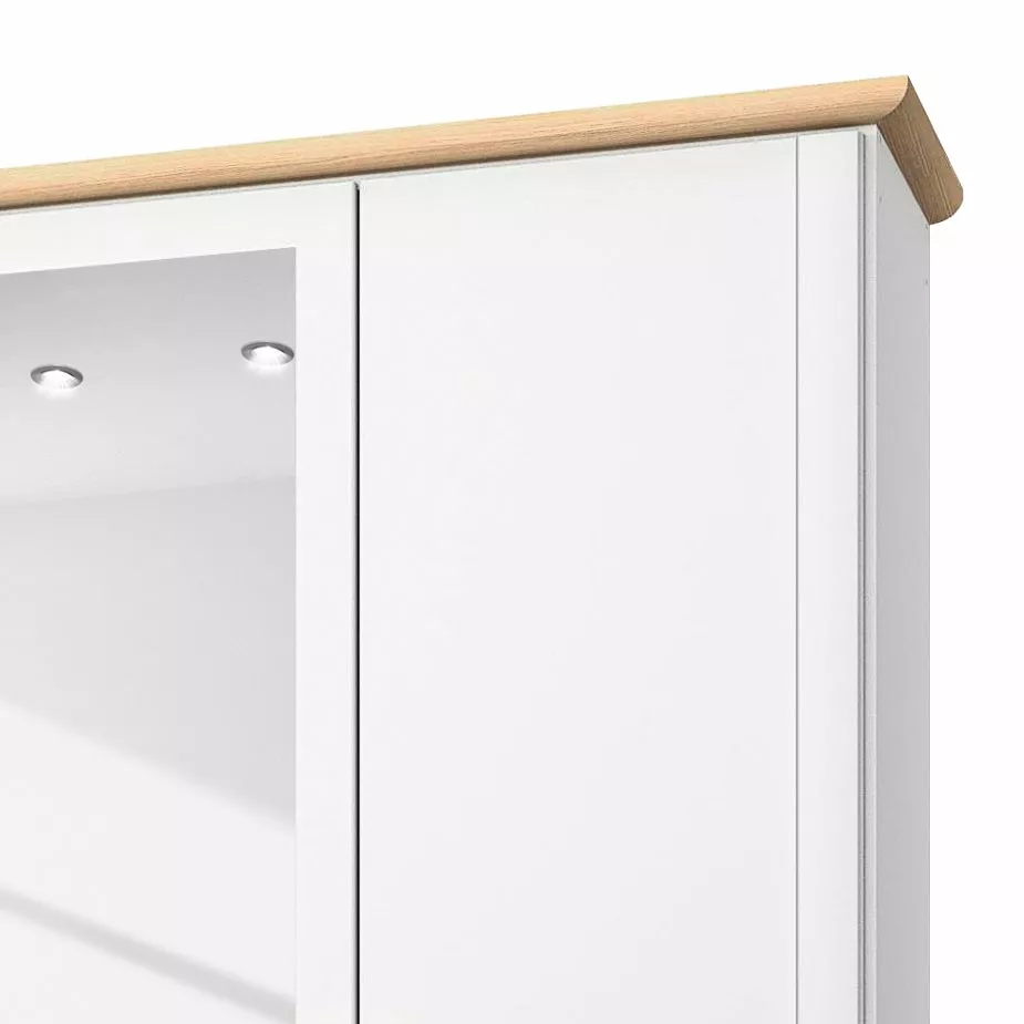 Rauch Annett Armoire Iii 4 181 Cm Largeur Orange 5 Rauch Annett Armoire Iii 4 181 Cm Largeur Orange – Image 3