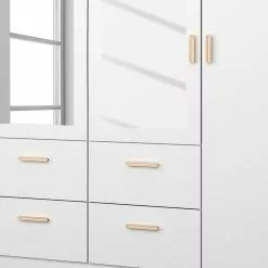 Rauch Annett Armoire Iii 4 181 Cm Largeur Orange 13 Rauch Annett Armoire Iii 4 181 Cm Largeur Orange -Armoires Soldes drehtuerenschrank annett iii 181 cm 4 tuerig 4569668