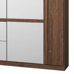 Armoire 226 Cm Largeur Rauch Orange Marron Blanc 14 Armoire 226 Cm Largeur Rauch Orange Marron Blanc -Armoires Soldes drehtuerenschrank bernau alpinweiss 226 cm 6 tuerig 3747992