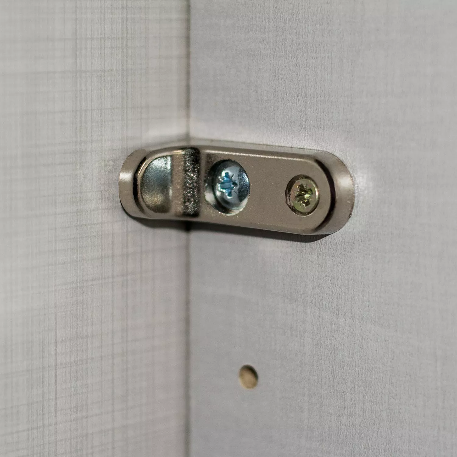 Möbel Armoire Brooklyn Xiii Largeur 236 Cm Hauteur 200 Cm Expres Alpin Blanc 8 Möbel Armoire Brooklyn Xiii Largeur 236 Cm Hauteur 200 Cm Expres Alpin Blanc – Image 6