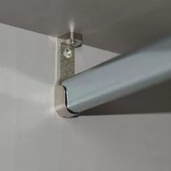 Möbel Armoire Brooklyn Xiii Largeur 236 Cm Hauteur 200 Cm Expres Alpin Blanc 18 Möbel Armoire Brooklyn Xiii Largeur 236 Cm Hauteur 200 Cm Expres Alpin Blanc -Armoires Soldes drehtuerenschrank brooklyn xiii hochglanz weiss eiche sanremo hell dekor 150 cm 3 tuerig 216 cm 4767460