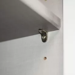 Möbel Armoire Brooklyn Xiii Largeur 236 Cm Hauteur 200 Cm Expres Alpin Blanc 19 Möbel Armoire Brooklyn Xiii Largeur 236 Cm Hauteur 200 Cm Expres Alpin Blanc -Armoires Soldes drehtuerenschrank brooklyn xiii hochglanz weiss eiche sanremo hell dekor 150 cm 3 tuerig 216 cm 4767464