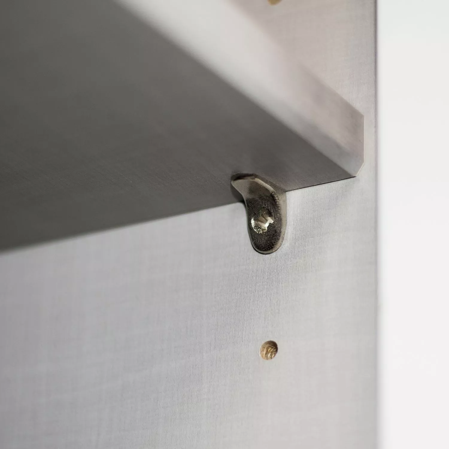 Möbel Armoire Brooklyn Xiii Largeur 236 Cm Hauteur 200 Cm Expres Alpin Blanc 10 Möbel Armoire Brooklyn Xiii Largeur 236 Cm Hauteur 200 Cm Expres Alpin Blanc – Image 8