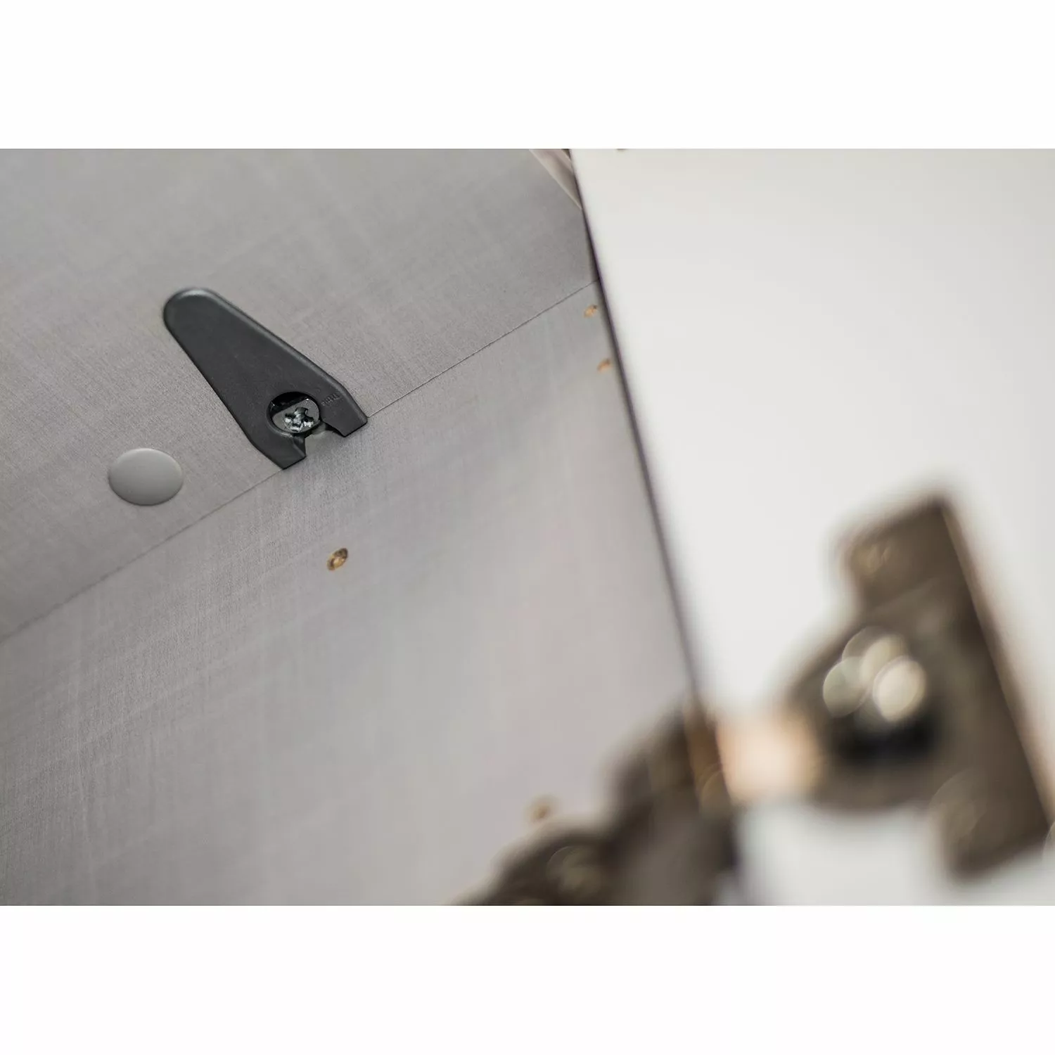 Möbel Armoire Brooklyn Xiii Largeur 236 Cm Hauteur 200 Cm Expres Alpin Blanc 11 Möbel Armoire Brooklyn Xiii Largeur 236 Cm Hauteur 200 Cm Expres Alpin Blanc – Image 9