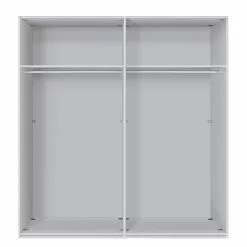 Möbel Armoire Brooklyn Xiii Largeur 236 Cm Hauteur 200 Cm Expres Alpin Blanc 16 Möbel Armoire Brooklyn Xiii Largeur 236 Cm Hauteur 200 Cm Expres Alpin Blanc -Armoires Soldes drehtuerenschrank brooklyn xiii hochglanz weiss eiche sanremo hell dekor 200 cm 4 tuerig 216 cm 4768024