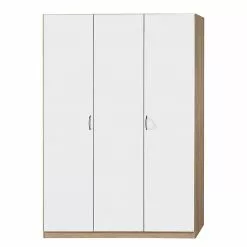 Case Armoire Standard 2 Porte 91 Cm Imitation Chêne De Sonoma Rauch Blue
