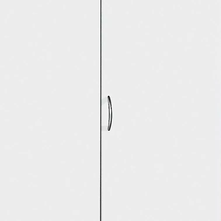 Case Armoire Ii Standard 2 Porte 91 Cm Imitation Chêne De Sonoma Alpin Blanc Rauch Blue 10 Case Armoire Ii Standard 2 Porte 91 Cm Imitation Chêne De Sonoma Alpin Blanc Rauch Blue – Image 8
