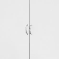 Case Armoire Iv Largeur : 91 Cm Miroir Rauch Blue 12 Case Armoire Iv Largeur : 91 Cm Miroir Rauch Blue -Armoires Soldes drehtuerenschrank case iv alpinweiss 274290