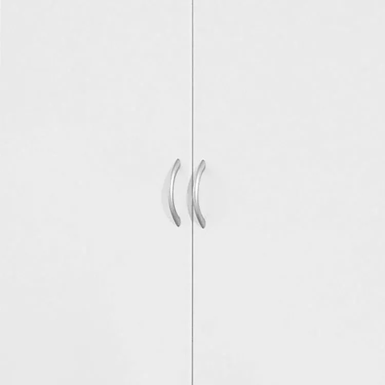 Case Armoire Iv Largeur : 91 Cm Miroir Rauch Blue 6 Case Armoire Iv Largeur : 91 Cm Miroir Rauch Blue – Image 4