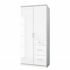 Duncan Wimex Armoire 90 Cm Largeur
