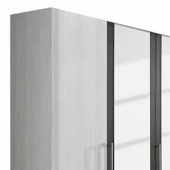 Wiemann Armoire Lisbonne 7 5 350 Cm Largeur Éclairage 8 Wiemann Armoire Lisbonne 7 5 350 Cm Largeur Éclairage -Armoires Soldes drehtuerenschrank lissabon polar laerche dekor havanna 350 cm 7 tuerig 5 spiegeltueren ohne passpartoutrahmen 1183862