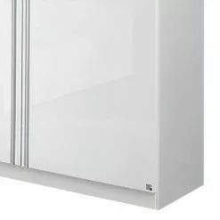 Lorca Armoire 271 Cm Largeur Alpin Brillant Blanc Rauch Blue 11 Lorca Armoire 271 Cm Largeur Alpin Brillant Blanc Rauch Blue -Armoires Soldes drehtuerenschrank lorca alpinweiss hochglanz weiss 271 cm 6 tuerig 2262374