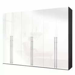 Möbel Armoire Brooklyn Xi 236 Cm 300 Cm Hauteur Largeur Expres