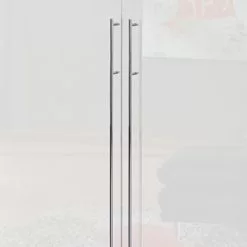 Möbel Armoire Brooklyn Xi 236 Cm 300 Cm Hauteur Largeur Expres 11 Möbel Armoire Brooklyn Xi 236 Cm 300 Cm Hauteur Largeur Expres -Armoires Soldes drehtuerenschrank melva graphit lack weiss 289749