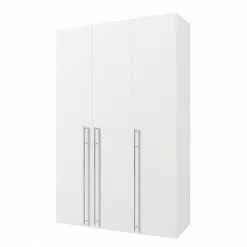 Möbel Armoire Brooklyn I 236 Cm Hauteur Largeur 150 Cm Expres