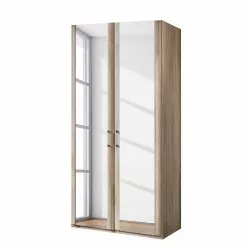 Wiemann Armoire Largeur 2 216 Cm Hauteur 100 Cm Éclairage Meran