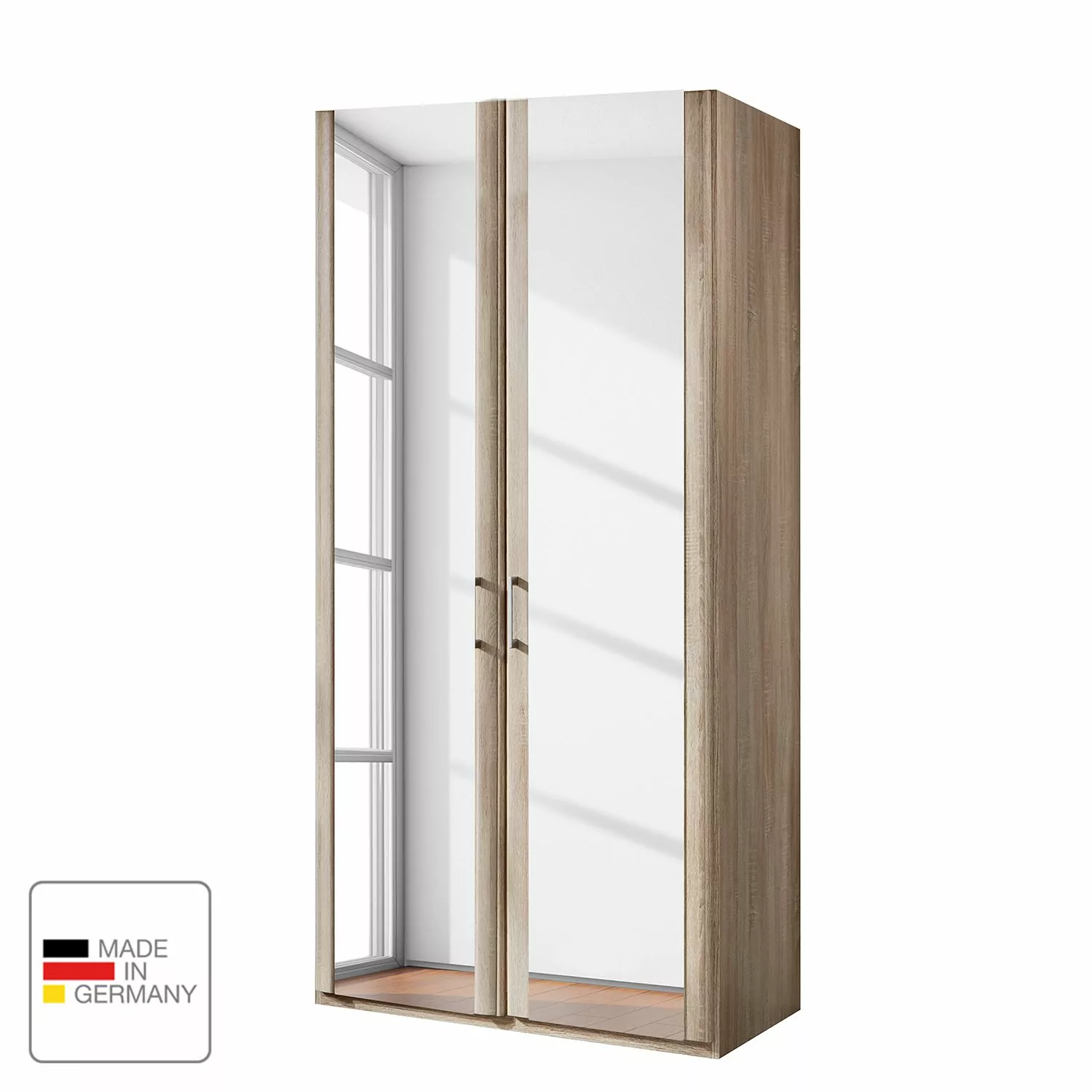 Wiemann Armoire Largeur 2 216 Cm Hauteur 100 Cm Éclairage Meran 4 Wiemann Armoire Largeur 2 216 Cm Hauteur 100 Cm Éclairage Meran – Image 2