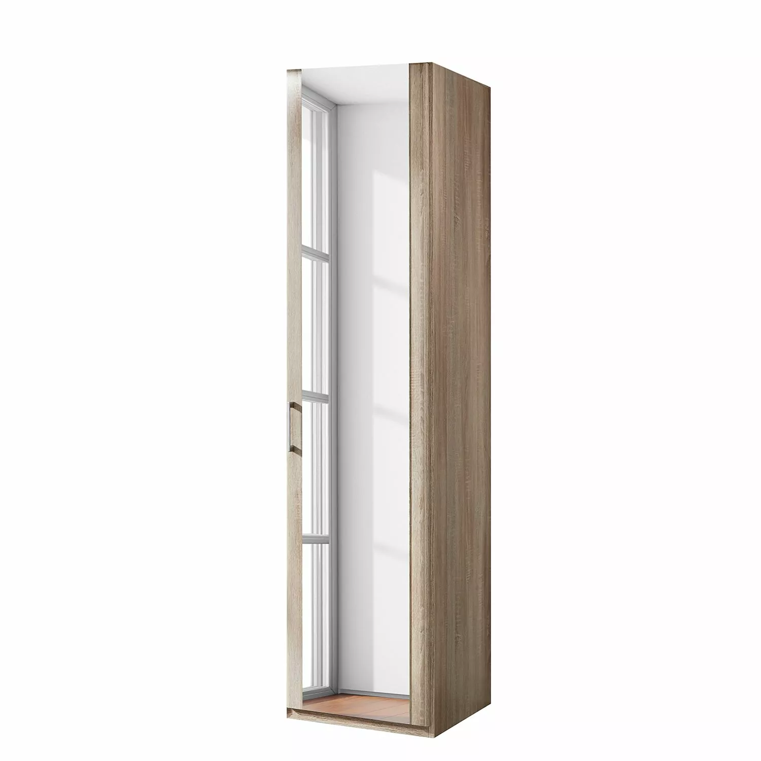 Wiemann Meran Miroir Porte Armoire I 216 Cm Éclairage 3 Wiemann Meran Miroir Porte Armoire I 216 Cm Éclairage
